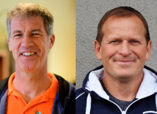 Vertragsverlängerungen beim FC Ruswil