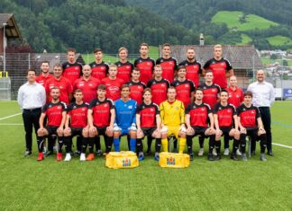 Schattdorf gewinnt Cup-Krimi in Buttisholz