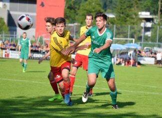 FC Sempach gelingt Klassenerhalt