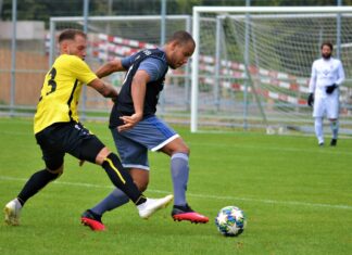 FC Sins steht im IFV-Cupfinal!