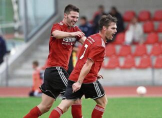 Christian Binde kehrt zurück zum FC Schötz