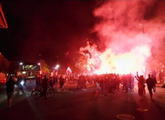 Fölmli überragt alle: Luzern gewinnt den Cupfinal