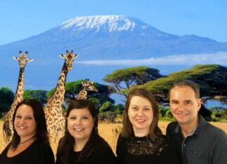 Die Heggli AG verlängert als SCK-Reisepartner