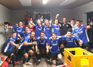 Bann gebrochen! 3:2 Sieg für Hildisrieden