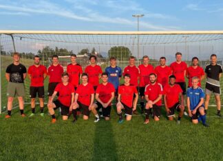 Hildisrieder SV: Kellerduell geht an den FC Alpnach