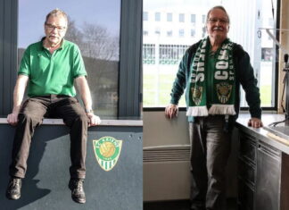 Arbeitslos im Kleinfeld