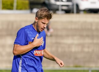 Zug 94 verstärkt sich für die kommende Saison