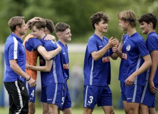 FCL-Nachwuchs: 3x Niederlage und ein Sieg