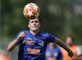 FCL U21 mit deutlichem Sieg gegen Goldau