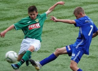 SCK FE-14 mit Niederlage zum Abschluss