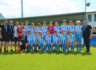 Cupfinal 2021: Forfaitsieg für Team Seetal B