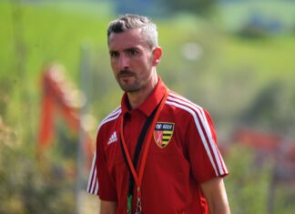 Coray neuer Trainer der Rothenburger A-Junioren