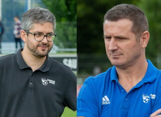 SC Buochs: Saisonplanung läuft auf Hochtouren