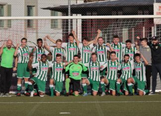 Aufstieg: SC Kriens II spielt in der 3. Liga