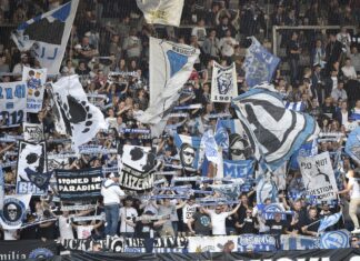 USL: Auf ins Stadion und voller Einsatz!