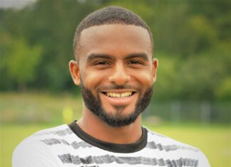 Sofian Domoraud wechselt per sofort zum SC Cham