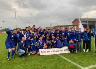 FC Sins unterliegt dem FC Littau im Cupfinal