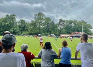 Kriens schlägt auch Thun