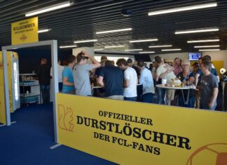 FCL und Eichhof verlängern Stadionpartnerschaft