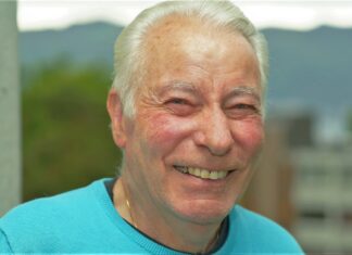 Quinto Dettling: Der Mann fürs Guinnessbuch der Rekorde