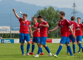 SC Cham: Sommerfahrplan steht