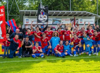 Nach Traumlos: SC Cham freut sich auf den Cupsieger FCL