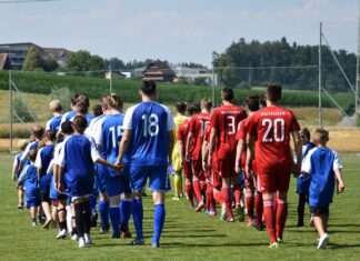 FC Dietwil fühlt sich vom IFV im Stich gelassen!