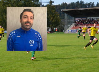 Sanfter Umbruch und Aufbruch beim FC Baar