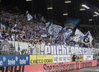 FCL-Kurve boykottiert Heimspiel gegen Feyenoord