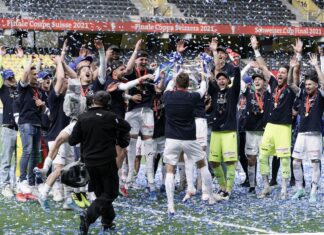 Schweizer Cup: YB in Littau – FCL in Cham