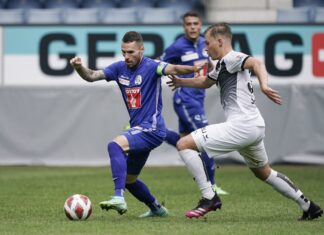 FCL gewinnt letzten Test 2:0