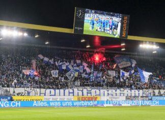Fankurven nennen Bedingungen für Stadion-Rückkehr