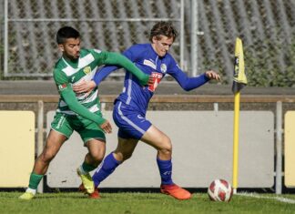 Abgänge beim FC Luzern U21