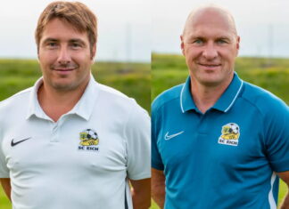 Vertragsverlängerungen beim SC Eich