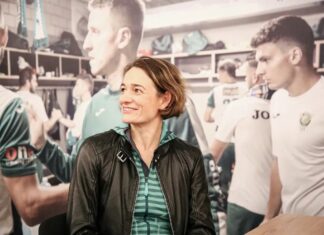 «SCK-Gemeinschaft soll unsere Werte kennen und leben»