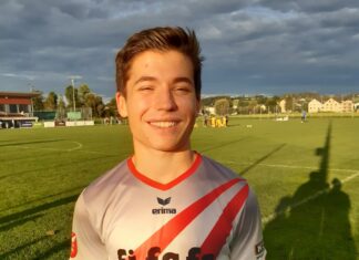 Buttisholzer Sieg gegen Aufsteiger