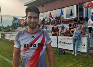 Chancenplus für Buttisholz gegen Algro