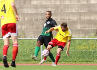 FC Sempach: Auf dem richtigen Weg