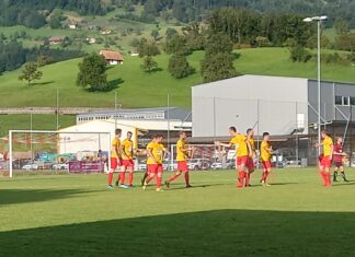 Weggis unterliegt Horw im Cup