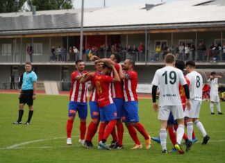 Rotkreuz mit Ausrufezeichen gegen Klingnau