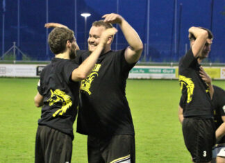 Eschenbacher Aktivteams melden sich wieder zurück