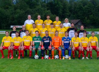 Verjüngtes Goldau startet in die neue Fussballsaison