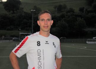 Küssnacht will um den Aufstieg mitreden