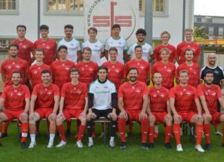 SC Schwyz ist bereit für die 3. Liga