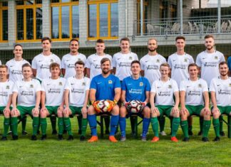 Eich startet mit Cupspiel gegen Root