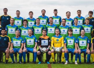 ESC Erstfeld: Nervöser Start in die Meisterschaft