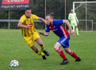 Eschenbach ohne Punkte gegen Brunnen