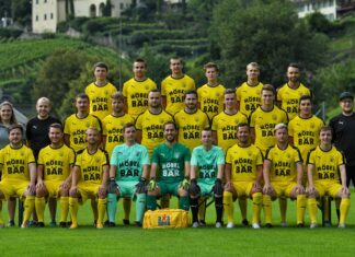 FC Altdorf will den nächsten Schritt machen