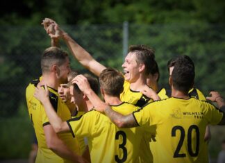 Geglückter Saisonauftakt für Altdorf