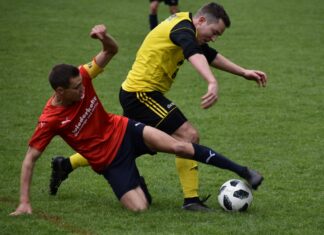 Perlen siegt dank toller Moral und viel Leidenschaft